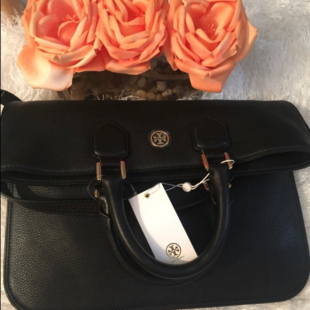 Tory Burch Messenger Bag